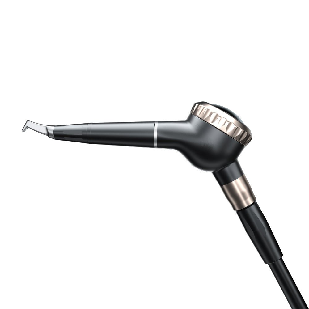 Woodpecker AP-H-L Handheld Air Polisher - Woodpecker - GoldenDent